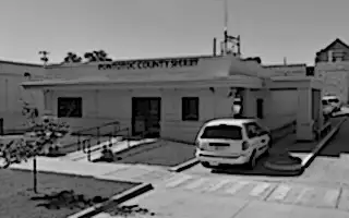 Pontotoc County Sheriff's Office